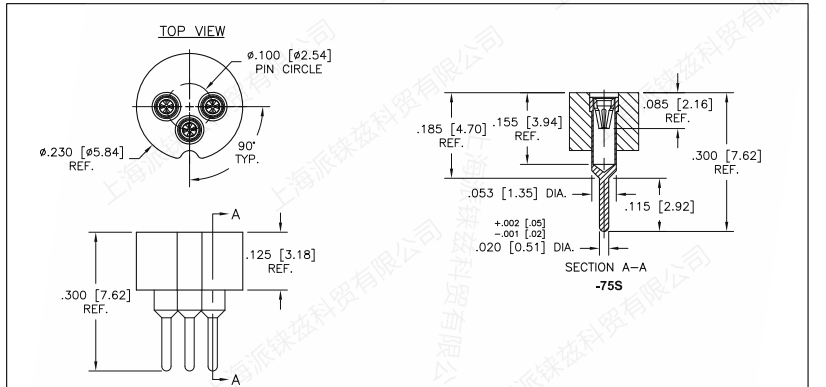 F400-SP12-02-01S-R27-L14 (TH)